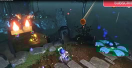 astro bot