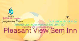 Pleasant View Gem Inn Group Housing Project