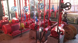 sprinklers completo