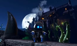 astro bot