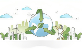 Sustainability Metrics