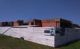 inicio de obra