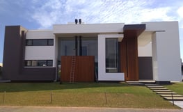finalização obra