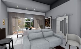 design de interiores 