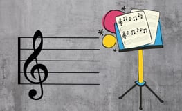 cours de solfège facile