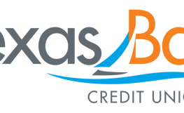 Texas Bay Credit Union Logo