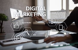 Digital Advertising