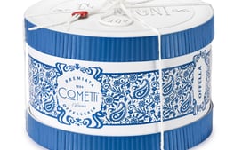 L'offella "Cometti"