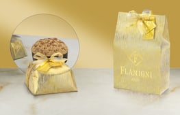 Panettone Glassato Flamigni