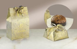 Panettone Classico Flamigni