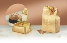 Panettone Cioccolato Flamigni