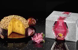 Panettone Gran Tatin Flamigni