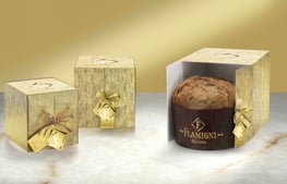 Panettone Milano Alto Flamigni