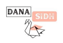 Logo Dana Sidh