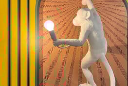 Išskirtiniai šviestuvai