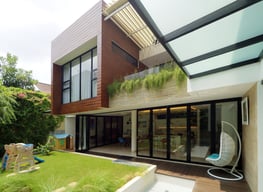 kontraktor rumah jakarta, kontraktor bangun rumah, jasa desain dan bangun rumah, jasa design and build rumah, kontraktor ruma