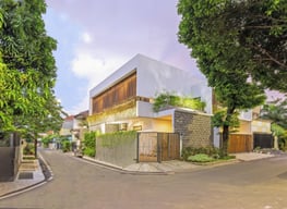 kontraktor rumah jakarta, kontraktor bangun rumah, jasa desain dan bangun rumah, jasa design and build rumah, kontraktor ruma