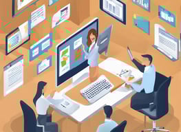 a close up of a cell phone with the zoom logo on it