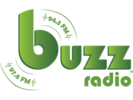 Logo Buzz-Radio