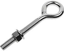 Eye Bolt | M.S.M Engg Works