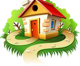 Bridgewater Joy residence