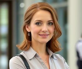 Susan Bennette AcademiaUK