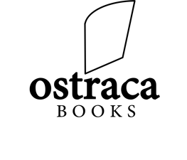 Ostraca Books is an Imprint of Boklers Publishing. Ostraca Books Logo. Art Books. Visual Books