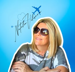 Natalia Vilisova , mwr life , travel advantage