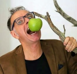 Jordi Folck