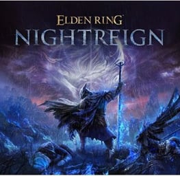 Elden Ring: Nightreign – Coop Contra os Chefes Mais Difíceis
