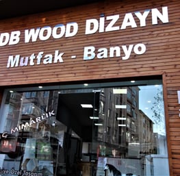db wood dizayn