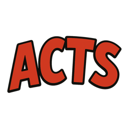 ACTS takes the Gospel around the world.
