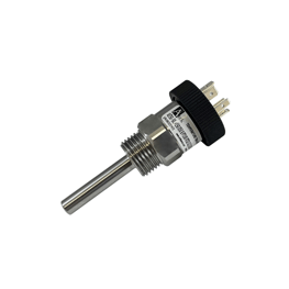 Trafag DTP8180 Thermowell, NTC, IFM TA3313, Wika TC-10