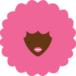 Fierce Manifestations Pinky