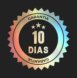GARANTIA INCONDICIONAL ESTENDIDA DE 10 DIAS