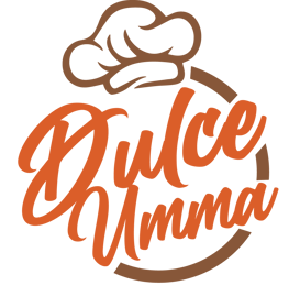 Logo panaderia Dulce Umma