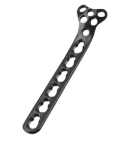 Placa para Radio Proximal