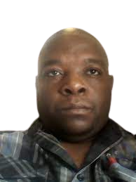 a man in a plaid shirt and plaid shirt