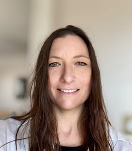Jenn Thongtan Clinical Hypnotherapist Lancing West Sussex UK