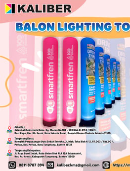 balon lighting