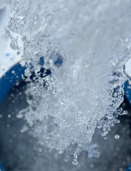 agua potable en guadalajara