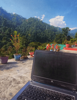 aastha homestay | uttarakhand homestay