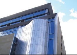 office building dundee
