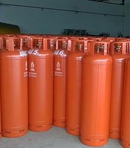 Gas Elpiji 50 Kg