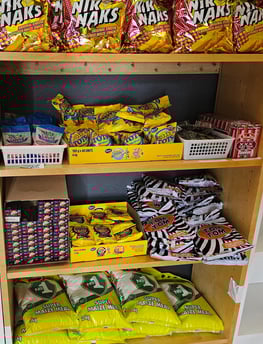 African store steinbach