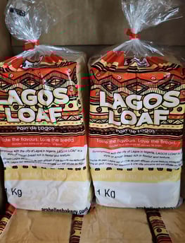 lagos loaf