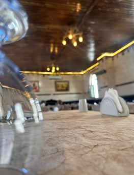 Şanlıurfa Konukevi Sıra Gecesi