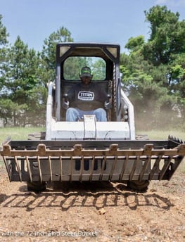 Sand Sifting, Manitoba, Sand Sifter, sift Sand, Beach Sand, Clean Sand, Sand Cleaning Manitoba, MB