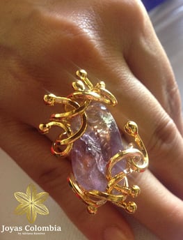 joyas de colombia