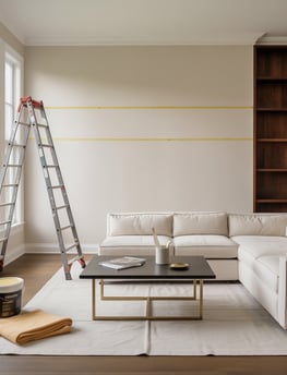 remodeling resindential spaces